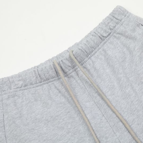 Gallery Dept. Gray shorts - Picture 5 of 8